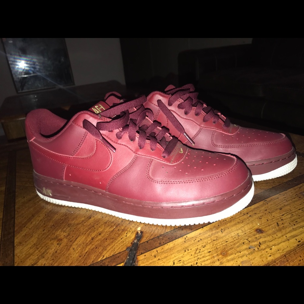 AirForce 1